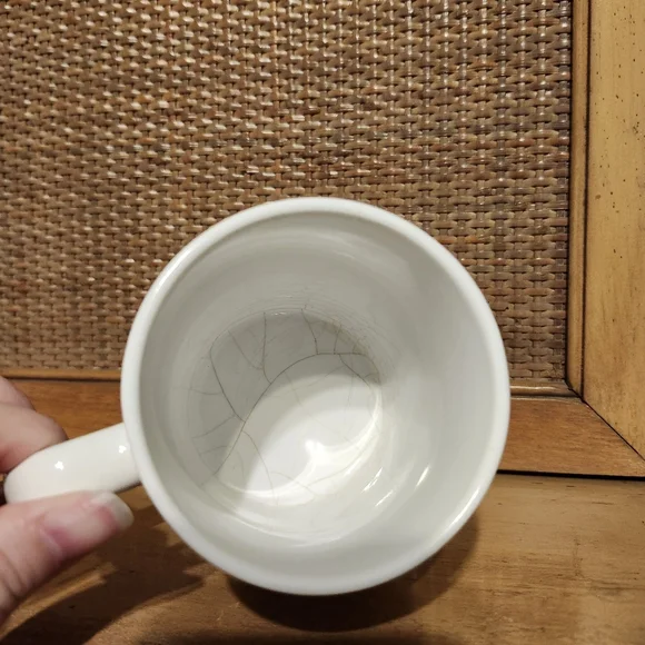 Vintage Mary Engelbreit 1993 Miracle Mug - Picture 5 of 5